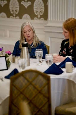 RCCASA Foundation event photo